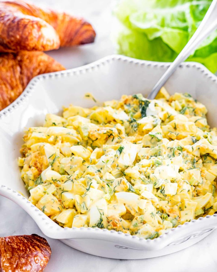 egg salad