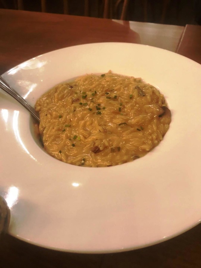 risotto