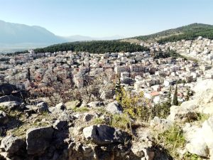 Φθιώτιδα ένας παρεξηγημένος προορισμός